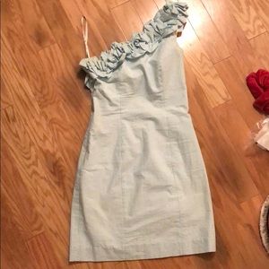 Lily Pulitzer Seersucker Dress